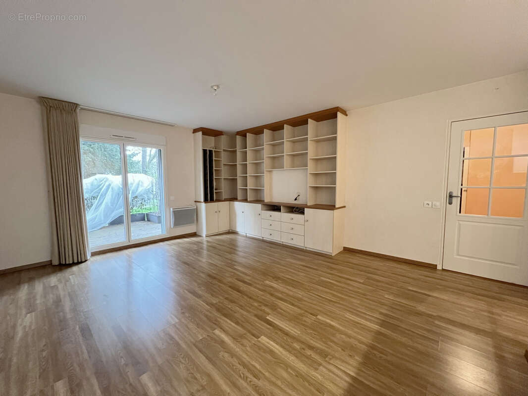 Appartement à TOURS