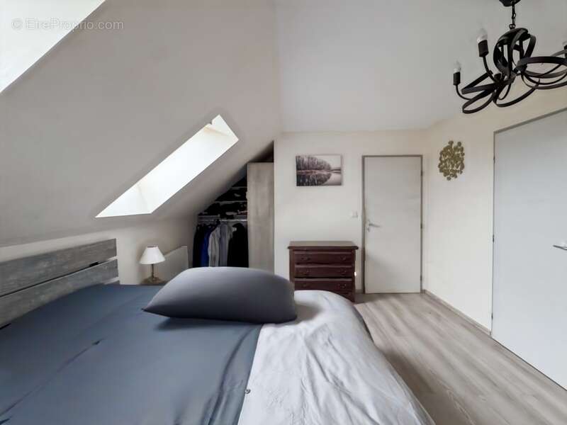 Maison à ARC-SUR-TILLE