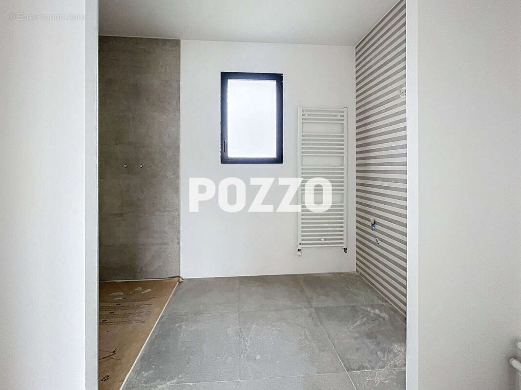 Maison à BIEVILLE-BEUVILLE