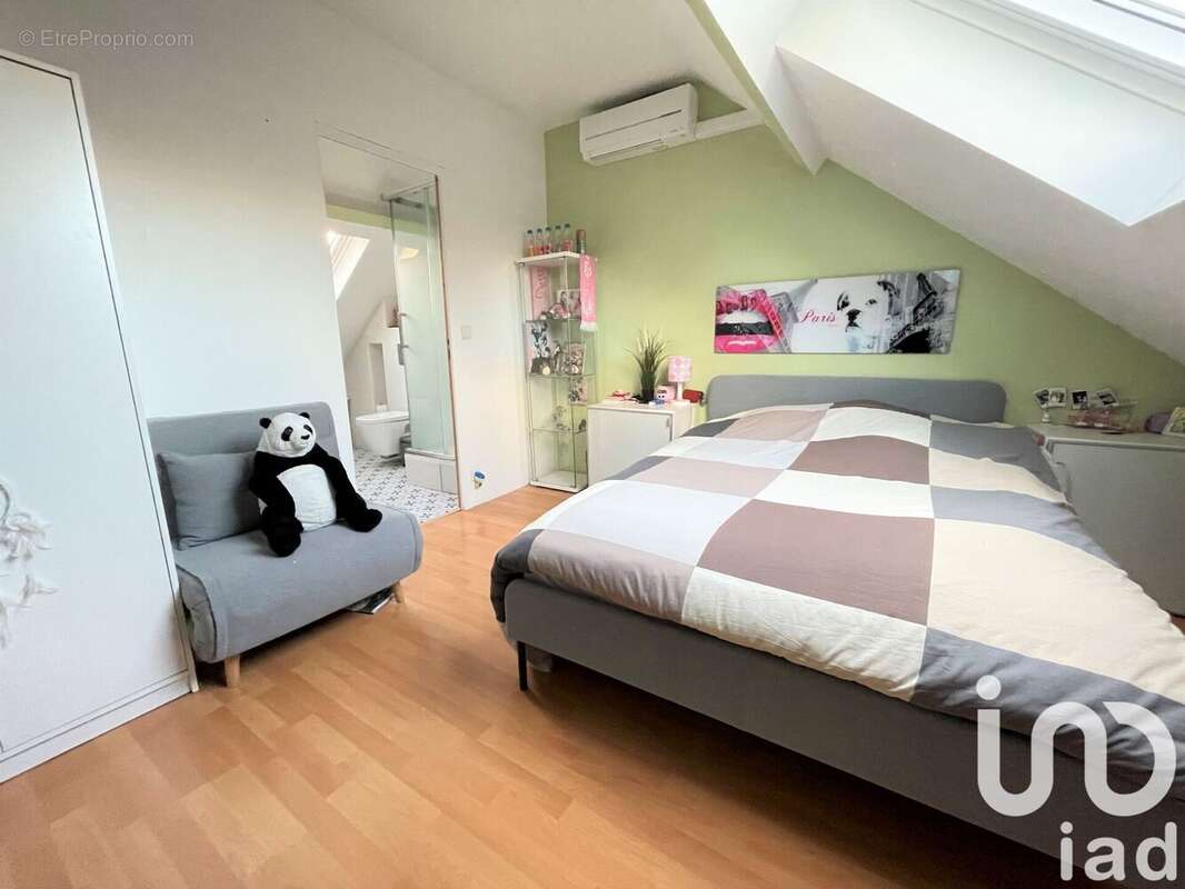 Photo 8 - Maison à SANTENY