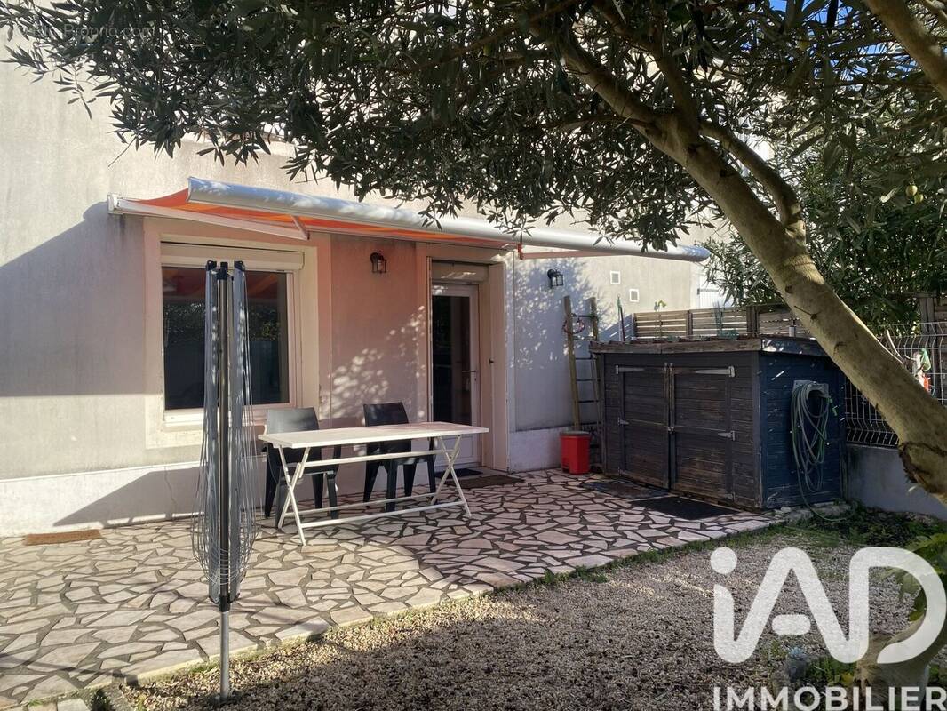 Photo 1 - Appartement à PERIGNY