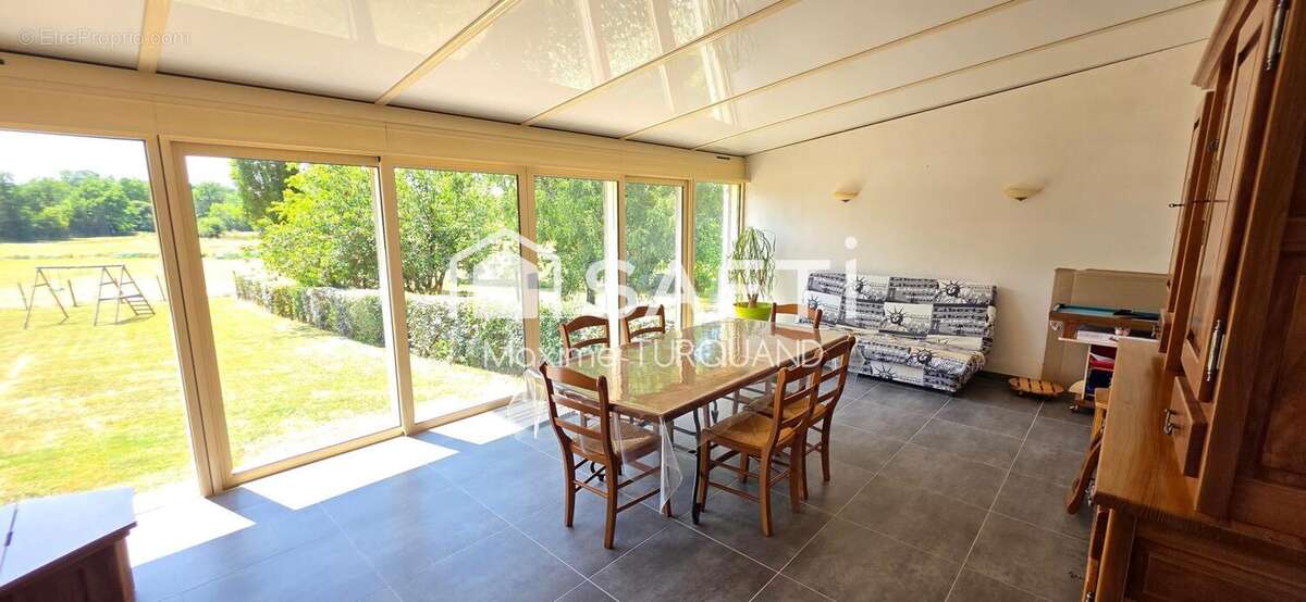 Photo 7 - Maison à SAINT-PIERRE-DU-CHEMIN