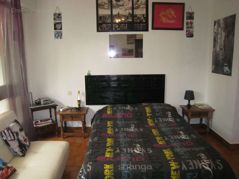 Appartement à AMELIE-LES-BAINS-PALALDA