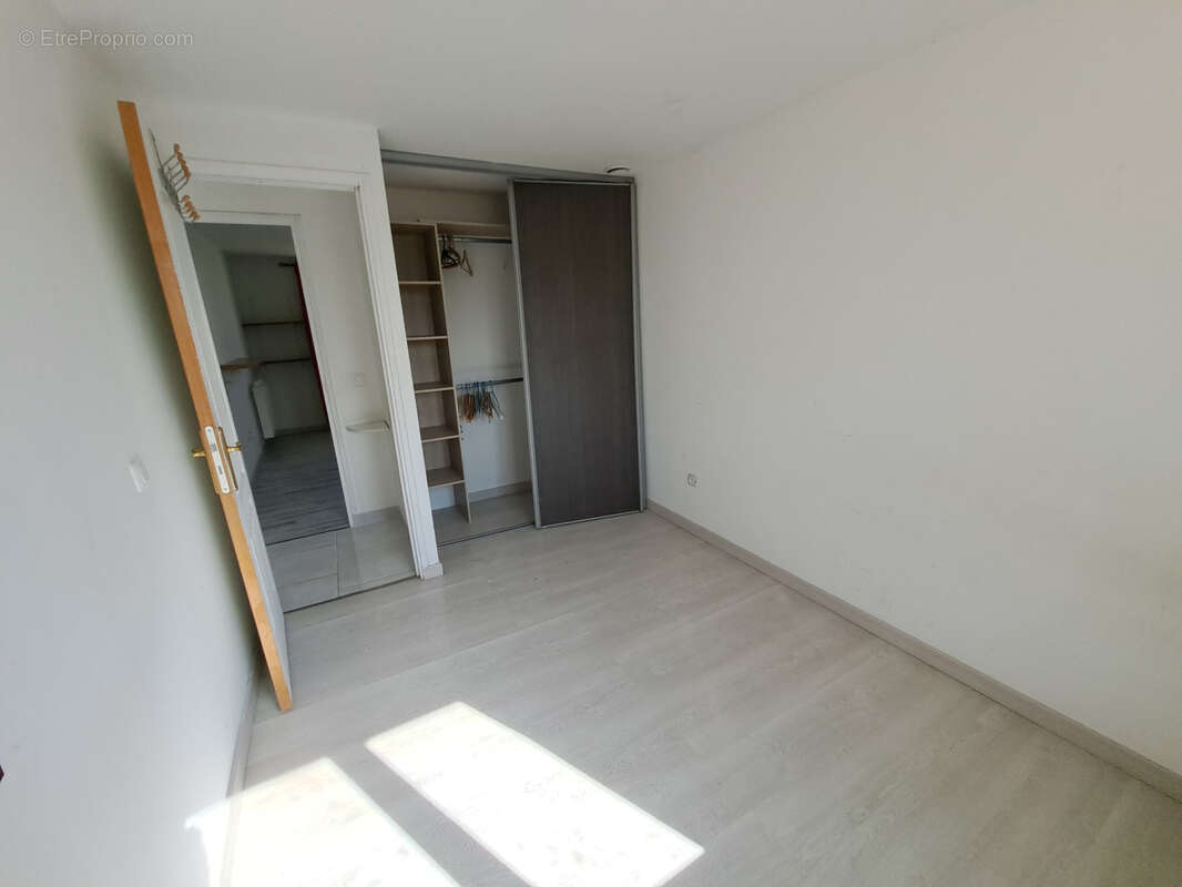 Maison à CHAMPAGNE-SUR-SEINE