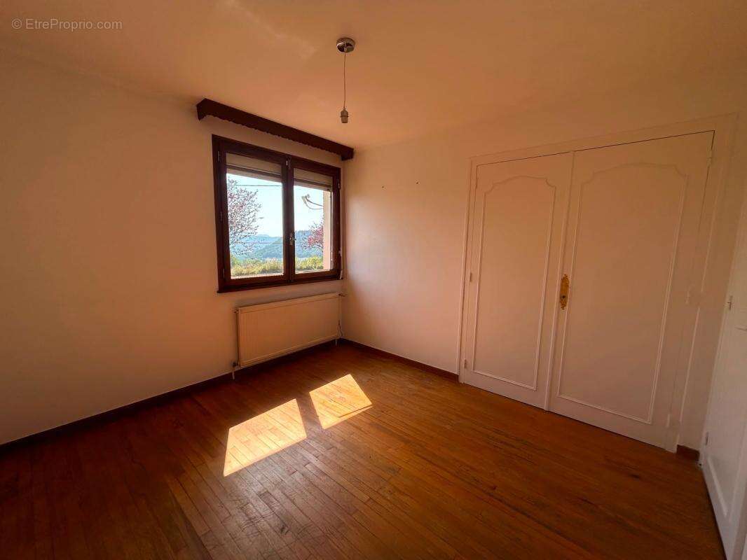 À vendre en exclusivité – Maison individuelle à Chapeiry - photo 6