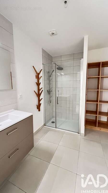 Photo 6 - Appartement à LA ROCHELLE