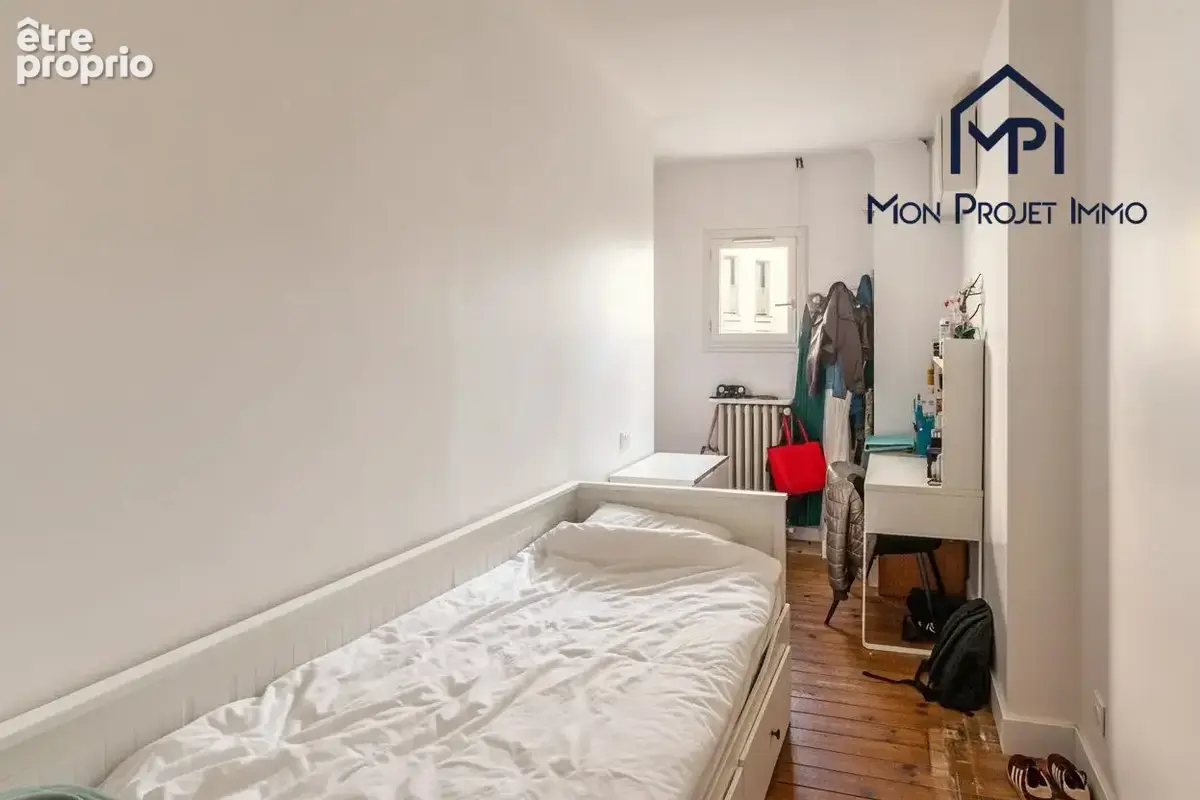 Maison 6 pièces 126 m² à vendre à Laval (53000) - photo 7