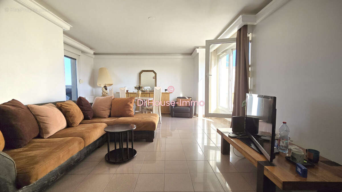 Appartement à CRETEIL