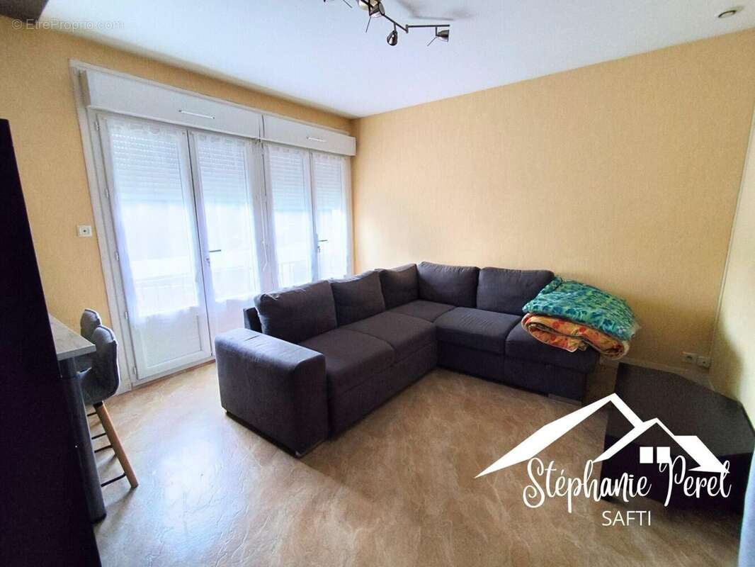 Photo 6 - Appartement à LAPLEAU