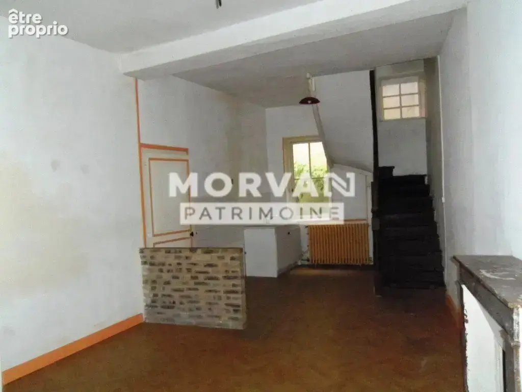 Maison avec garage et courette coeur village tous commerces 37 000 € - photo 4