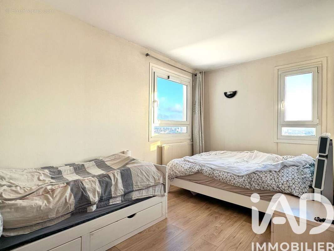 Photo 6 - Appartement à PARIS-18E