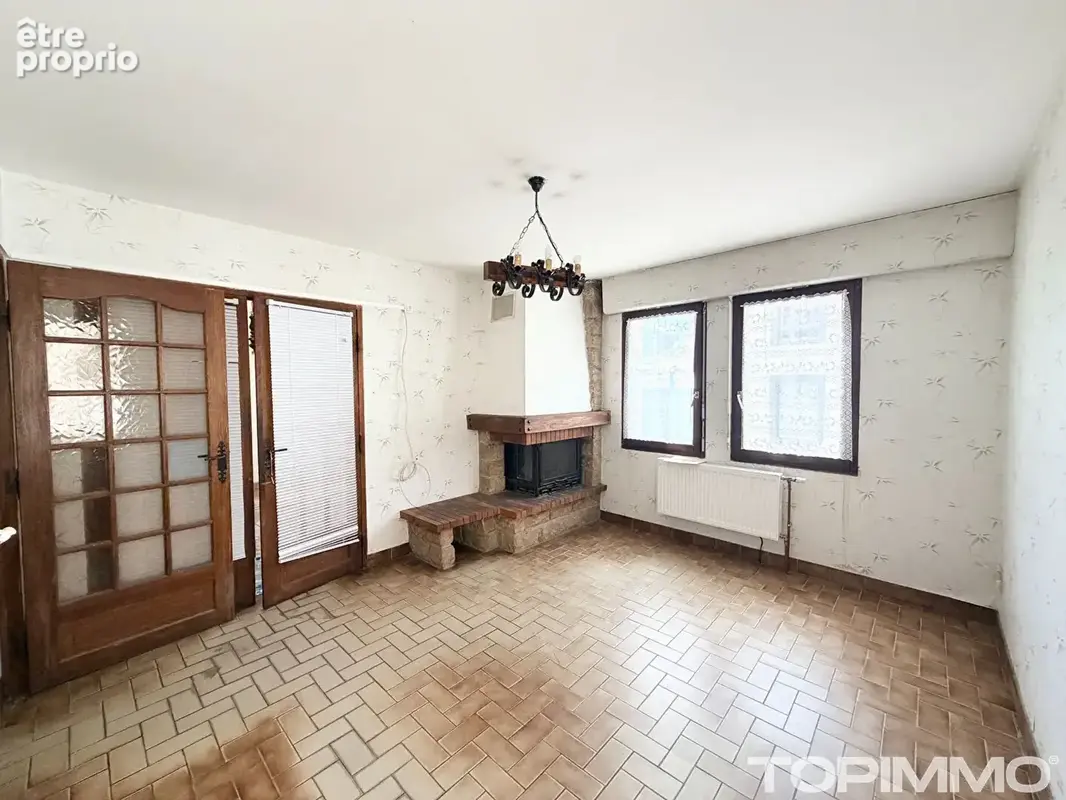 Maison Saint Die Des Vosges 5 pièce(s) - 151.45 m2 - photo 7