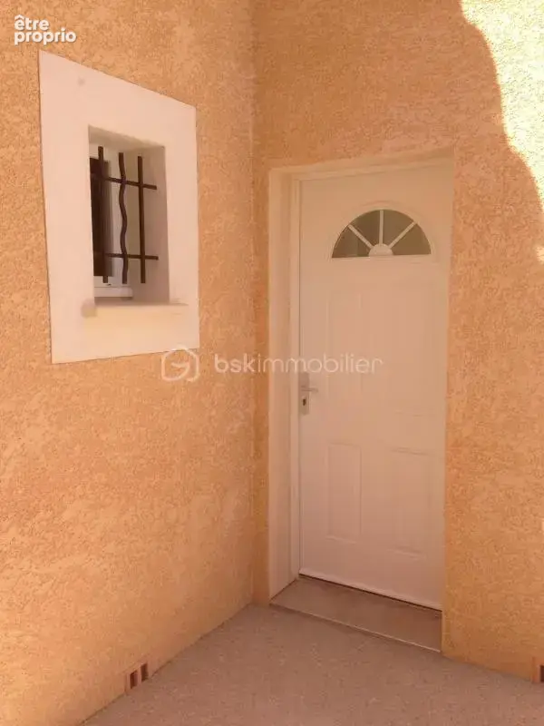 Maison T3 duplex – 2 stationnements – Jardin – 209 m² terrain – Salon-de-Provence - photo 11