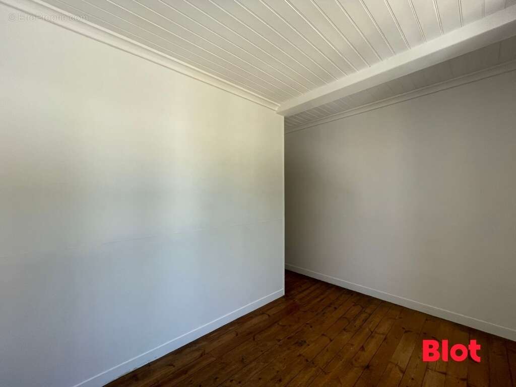 Maison à BAIN-DE-BRETAGNE