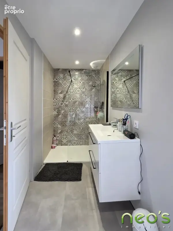 Maison 65 m² à Chemille  - photo 9