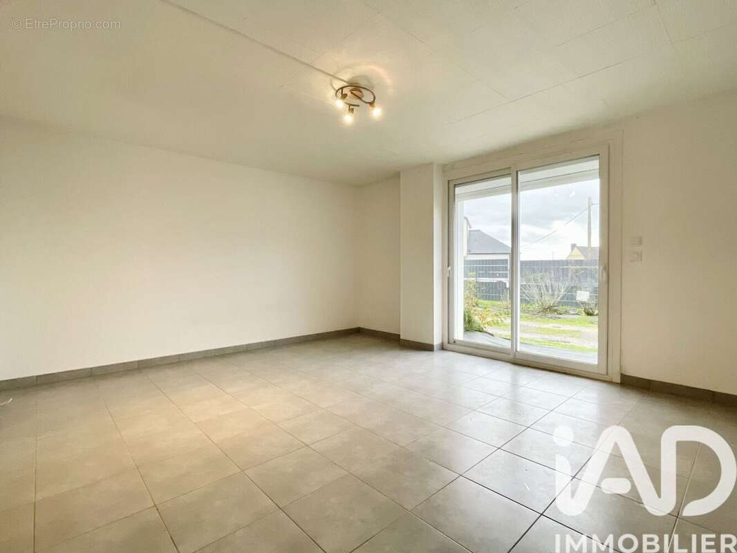 Photo 6 - Appartement à RADENAC