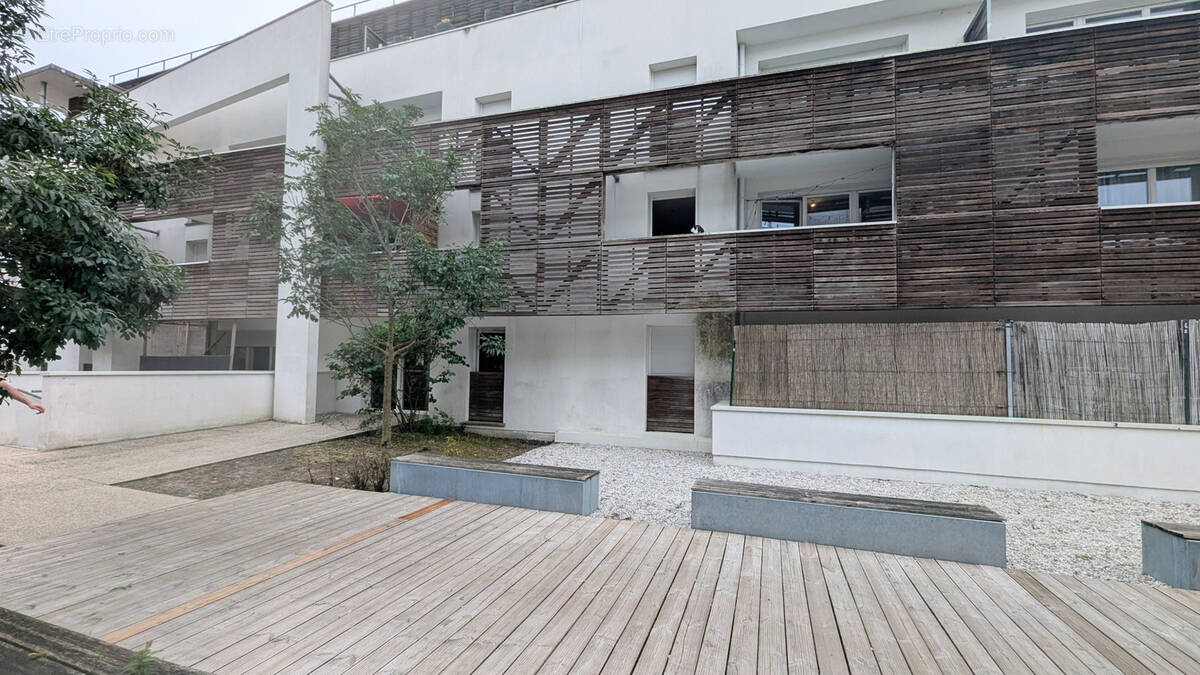 Appartement à EYSINES