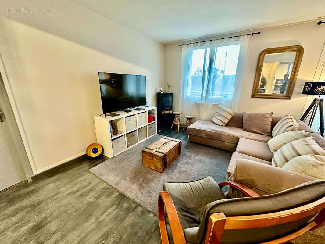 Appartement à LAVAL