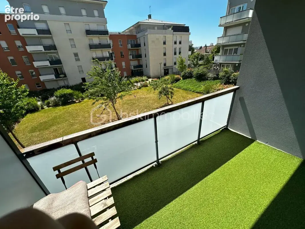 Appartement thiais les savats - photo 13