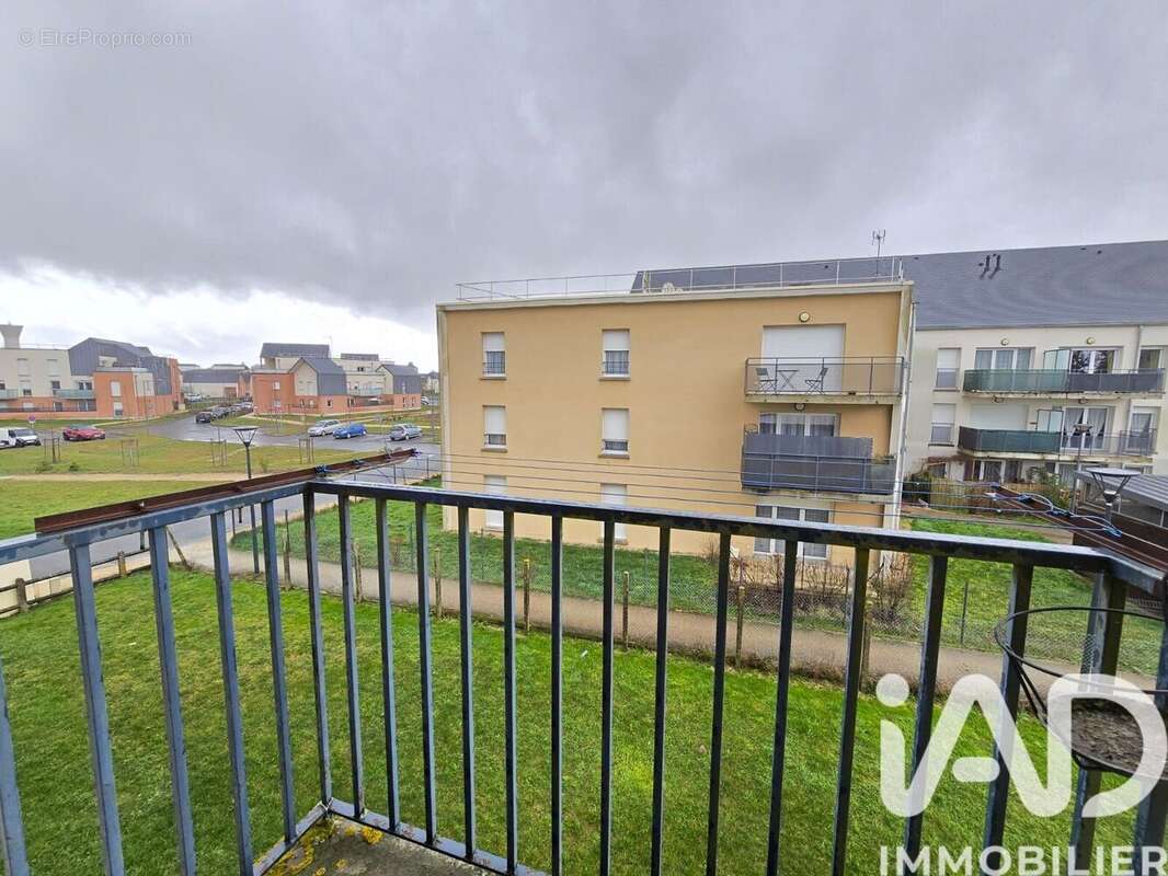 Photo 5 - Appartement à BEAUGENCY