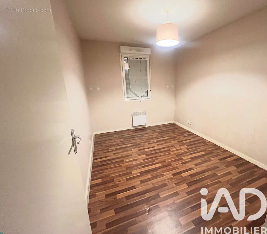 Photo 4 - Appartement à BEUZEVILLE