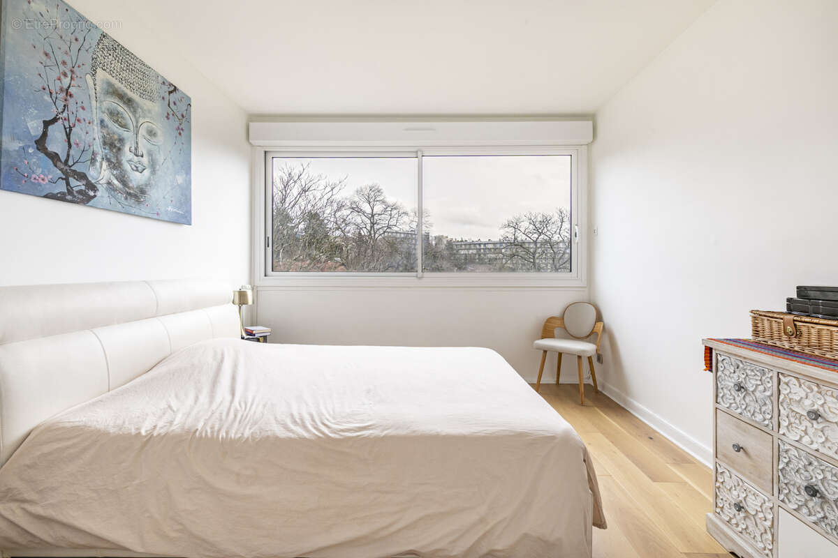 Appartement à SAINT-GERMAIN-EN-LAYE