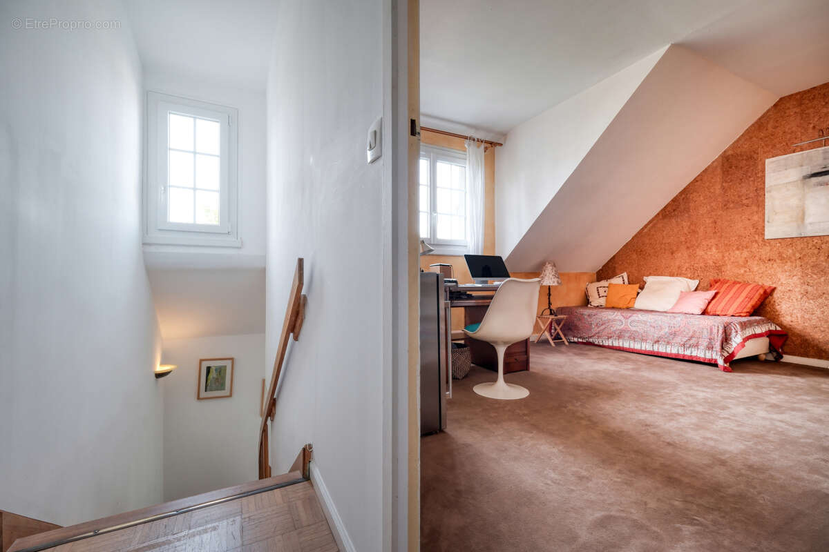 Maison à LIMOURS