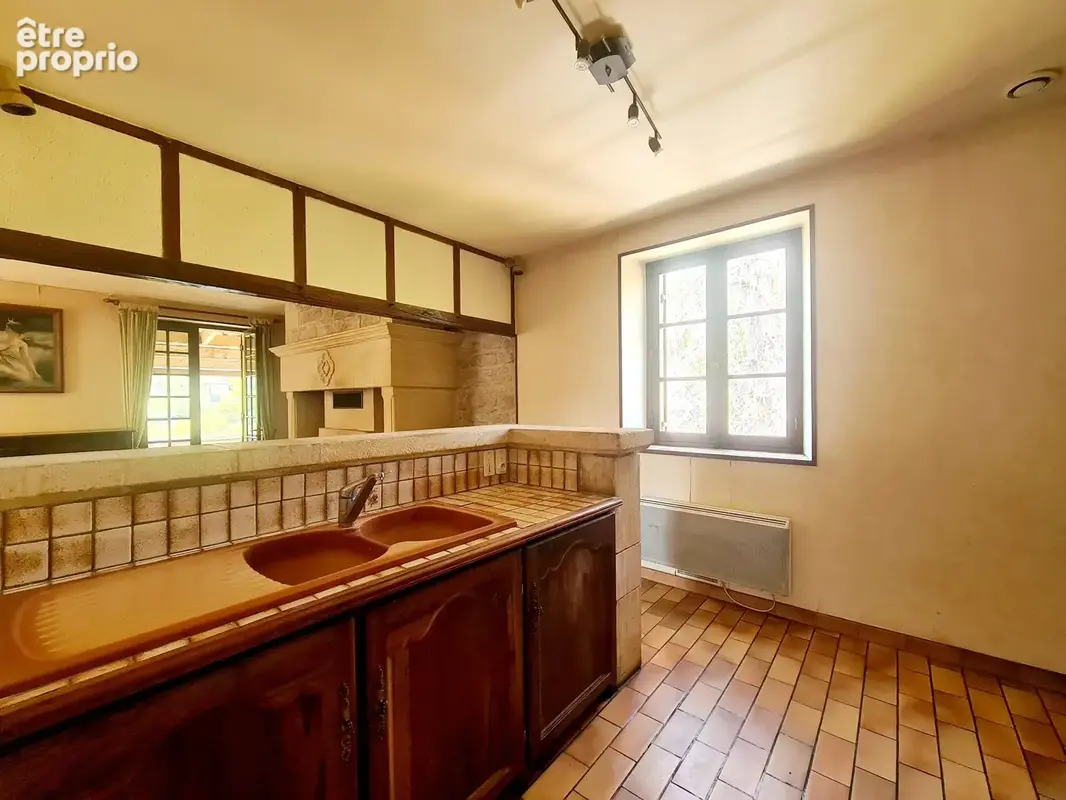 Maison de Charme en Dordogne avec Terrasse Couverte et Vue Panoramique – 20 Minutes de Sarlat - photo 7