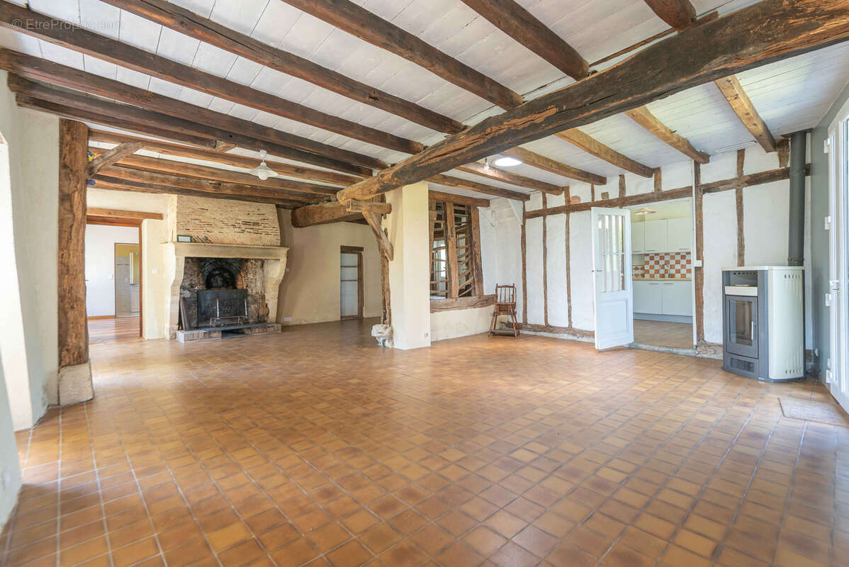 Maison xvio - 270 m2 - 5 chambres - photo 8