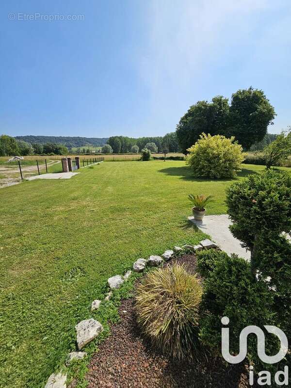 Photo 3 - Maison à HENOUVILLE