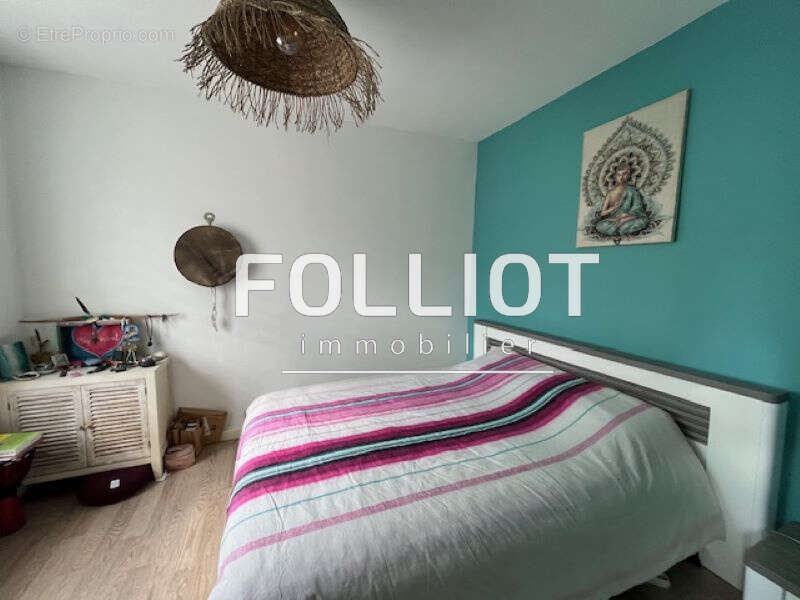 Maison à SAINT-SEVER-CALVADOS