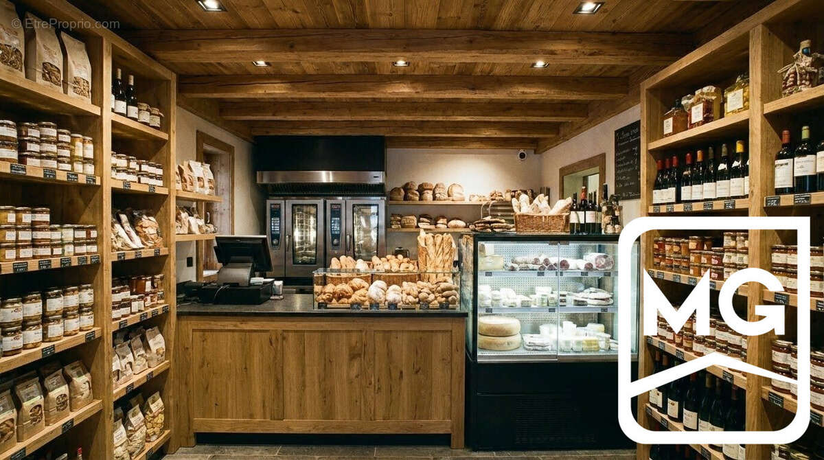 Autre à MACOT-LA-PLAGNE