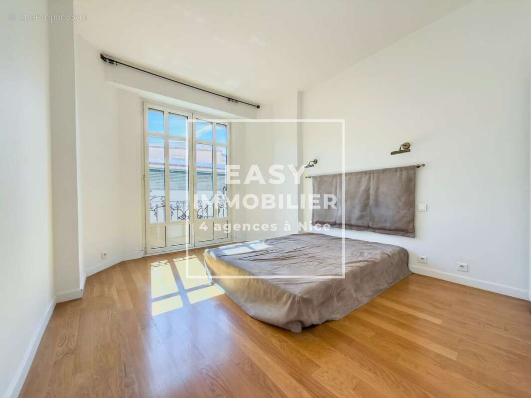 Appartement 111 m² à Nice  - photo 7