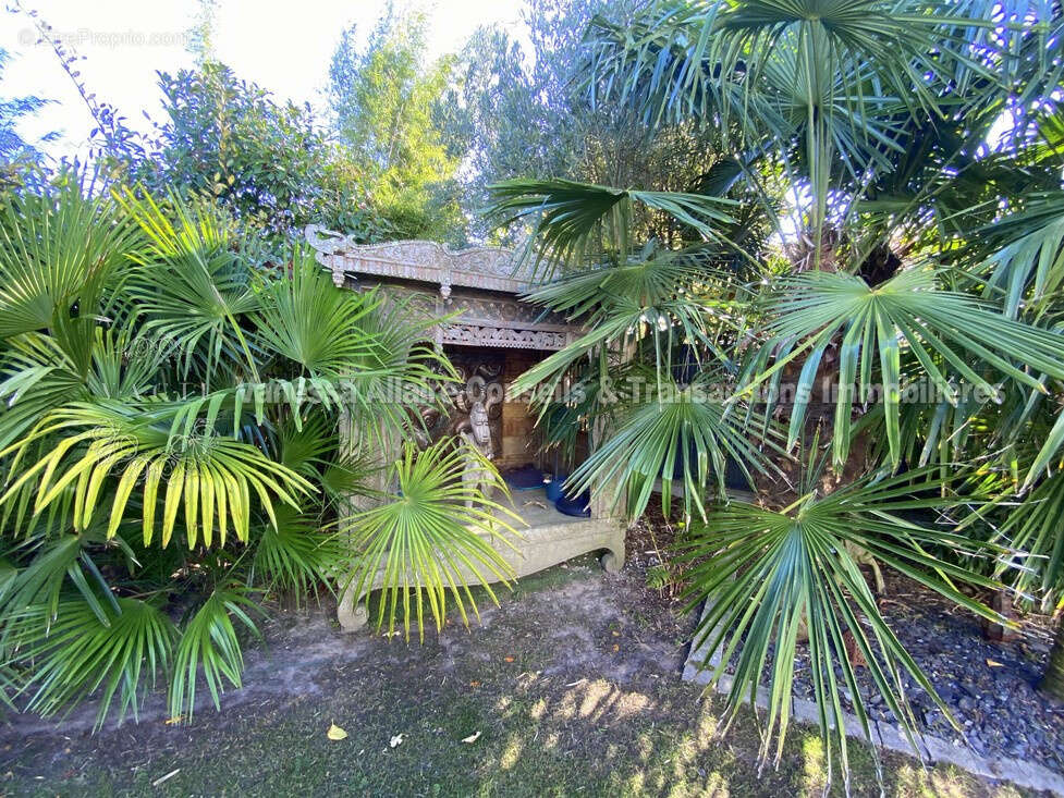 Maison à LA BAULE-ESCOUBLAC