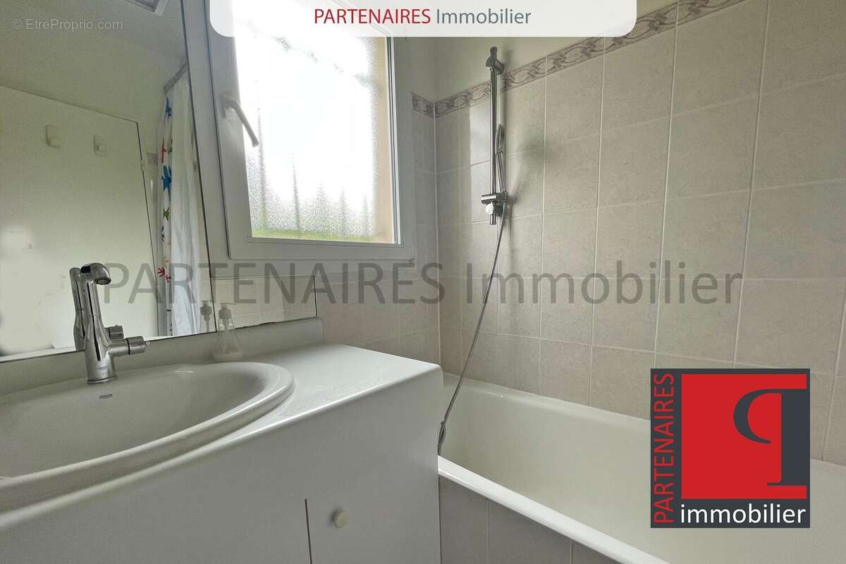 Appartement à ROCQUENCOURT