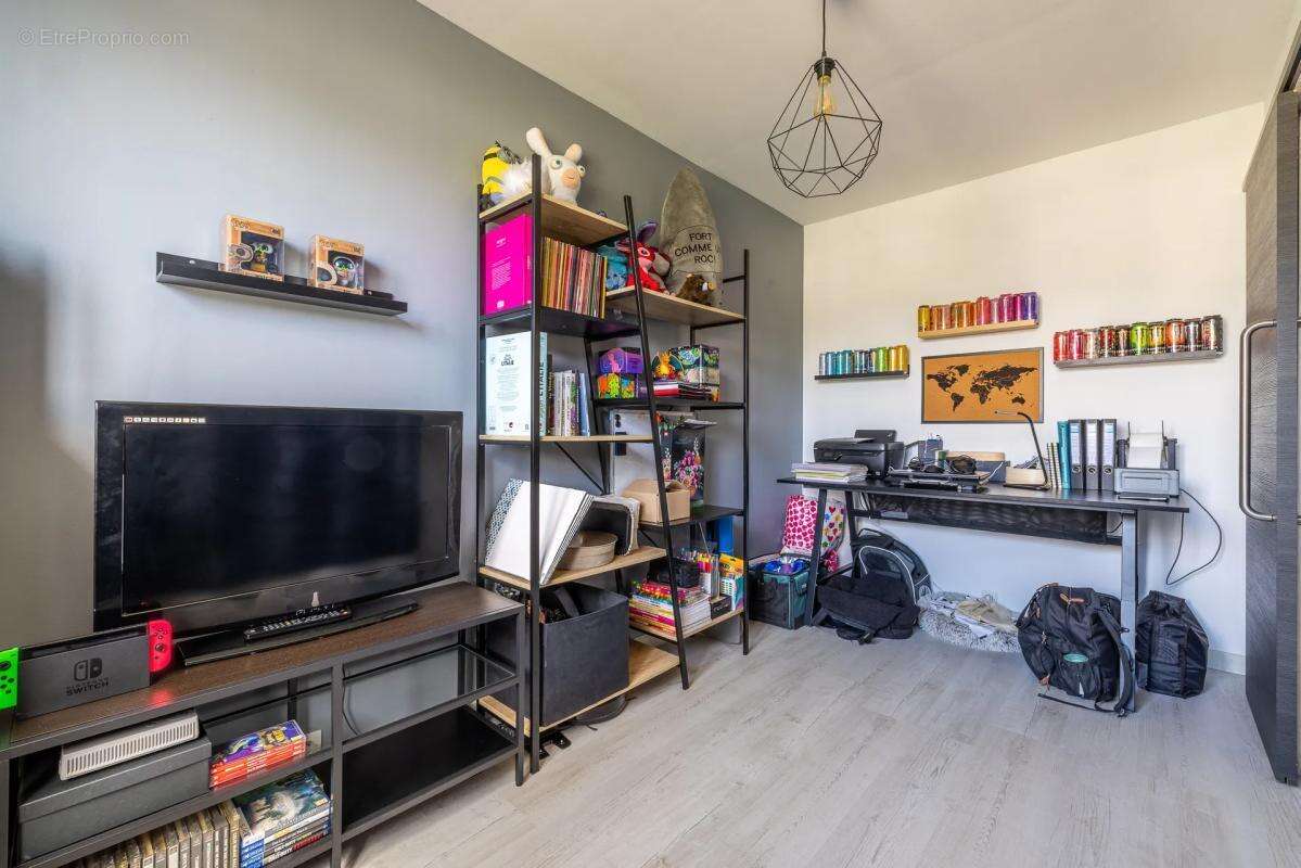 Appartement à YERRES