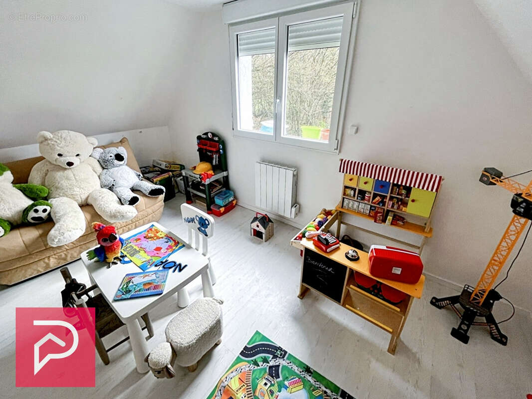 Maison avec superbe environnement - photo 9