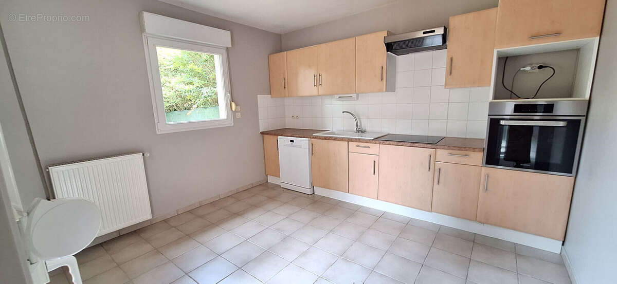 Maison 106m² à bourg-en-bresse - photo 3