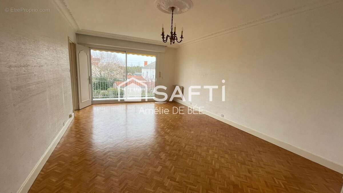 Photo 5 - Appartement à LA ROCHELLE