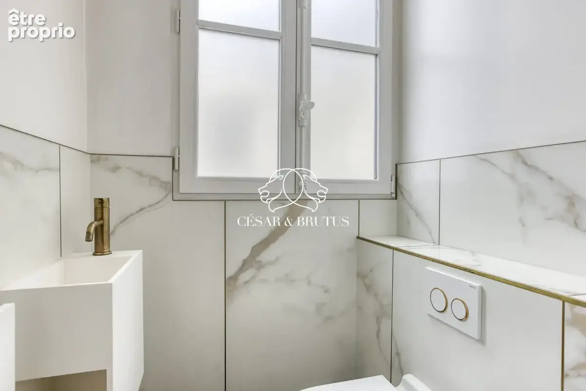 Appartement 2 pièces 56 m² à vendre à Paris-8e (75008) - photo 9