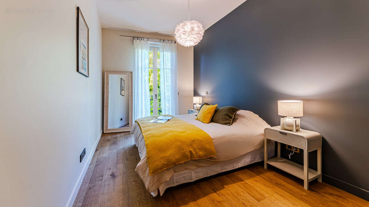 Appartement à AIX-LES-BAINS