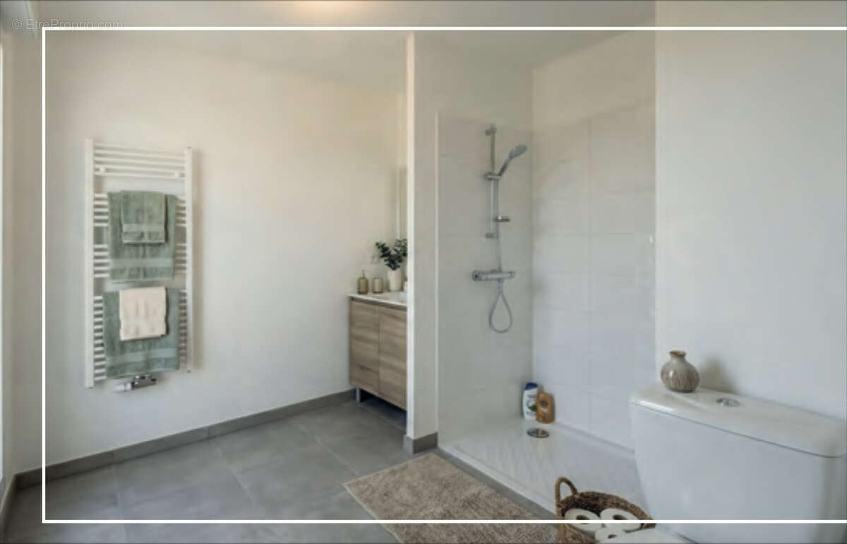 Appartement à MERIGNAC