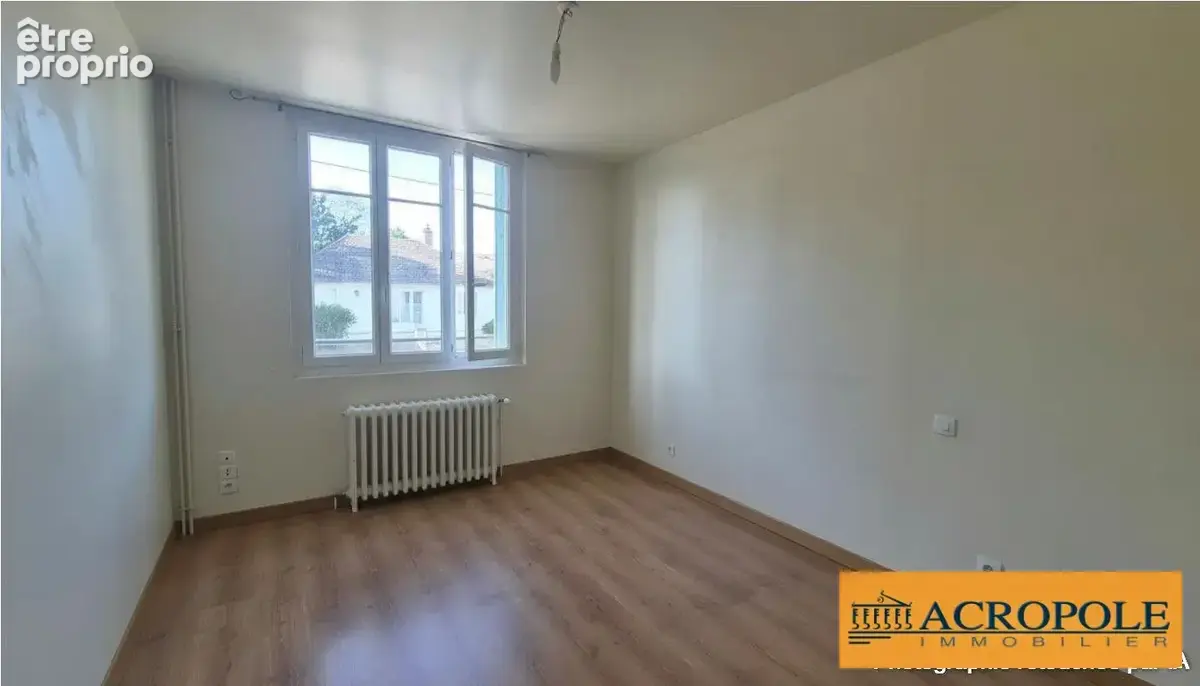 Maison 3 pièces 61 m² à vendre à Argent-Sur-Sauldre (18410) - photo 6
