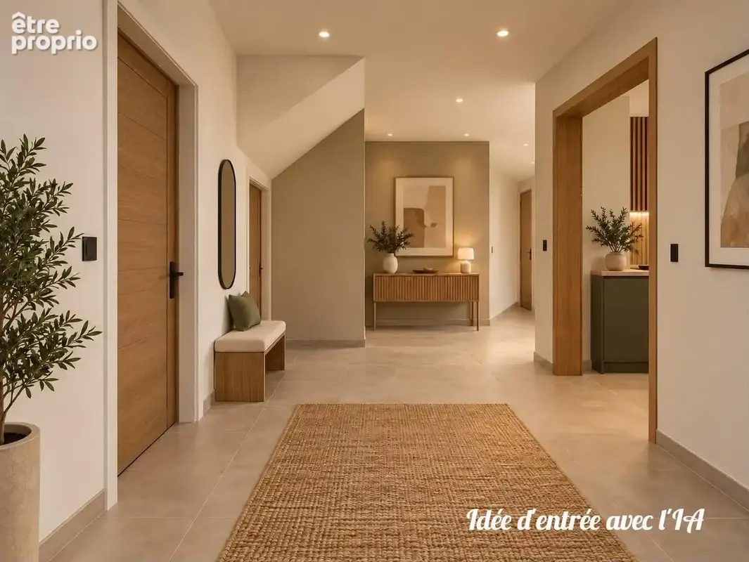 Maison 5 pièces 163 m² à vendre à Barr (67140) - photo 6