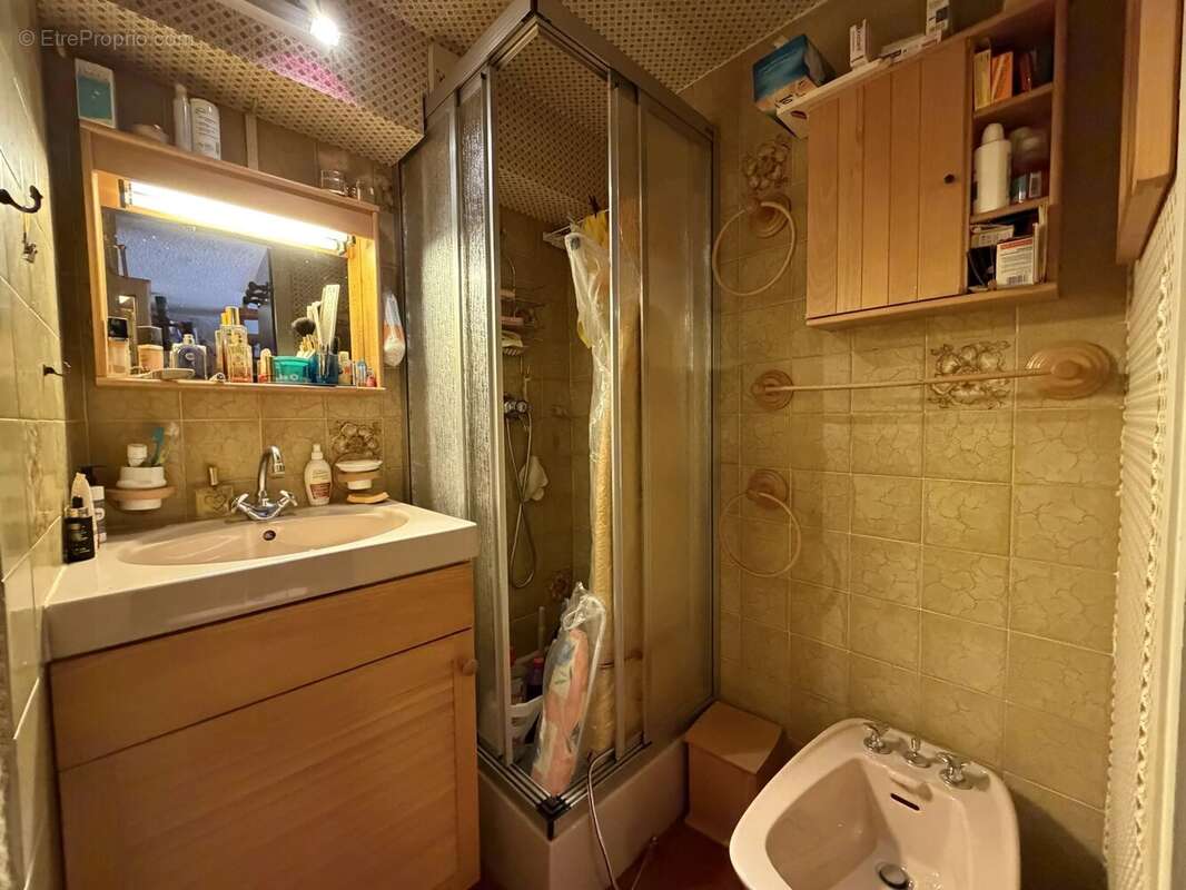 Appartement à VALLOIRE