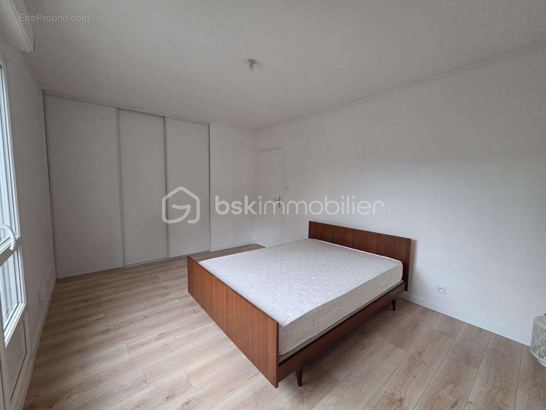 Appartement à VOIRON