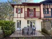 Maison à MOLIETS-ET-MAA