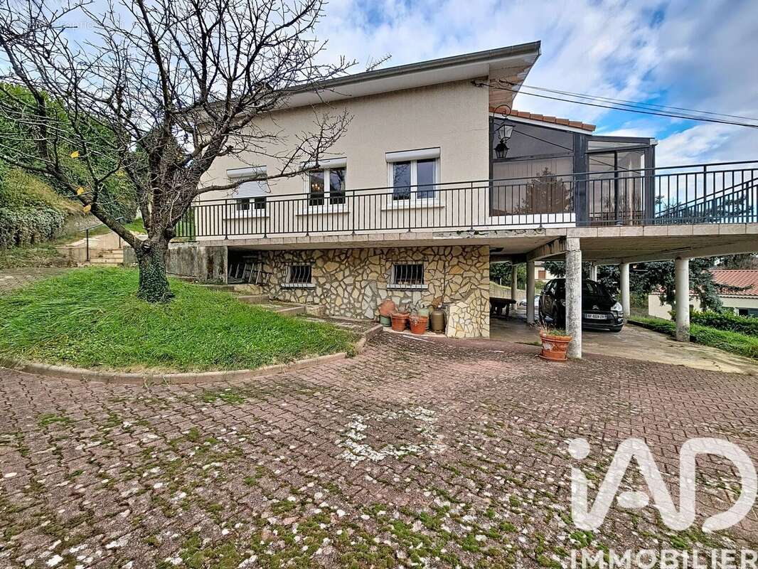 Photo 3 - Maison à SAINT-PIERRE-DE-BOEUF