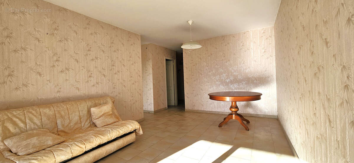 Appartement à SANARY-SUR-MER