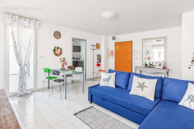 Appartement à COLMAR